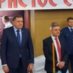 Dodik: Srpska posvećena slovu Ustava BiH