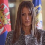 OSTAJE IZA REŠETAKA Produžen pritvor Dijani Hrkalović za još 30 dana