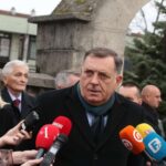 "Nije ovo dan Milorada Dodika, nego Dan Republike" Lider SNSD žestoko opleo po opoziciji