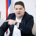 Stevandić poručio da dilema nema “Srpska je jedini način da Srbi žive u slobodi”