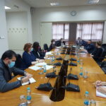 Održan sastanak Tima za integritet Gradske uprave Prijedor i predstavnika UNDP