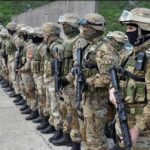 Crna Gora NE ŠALJE vojnike u Ukrajinu
