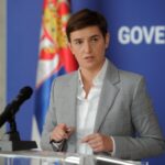 Brnabić: Srbi u Srpskoj da znaju da je Srbija uz njih