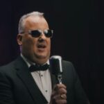 "TO JE ZA ZATVOR" Dejan Matić priznao da je u automobilu vozio prijatelje uprkos tome što ne vidi