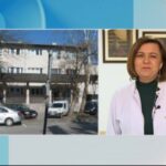 Đerić: Situacija pogoršana, pritisak na ambulante (VIDEO)
