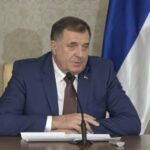 Dodik: Srpska ostaje posvećena miru i poštovanju Ustava (VIDEO)