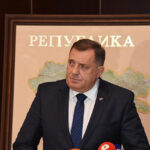 Dodik: Komšićevo obraćanje je u funkciji zbunjivanja evropske i svjetske javnosti
