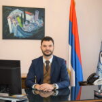 Gradonačelnik Prijedora Slobodan Javor uputio je telegram saučešća