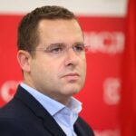 Kovačević: Pauer poslala loše poruke, nastavila sa jednostranim pristupom