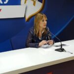 „Munjiza jeste član SDS, ali nema funkciju“ Dragojević Stojić pozvala istražne organe da završe svoj dio posla