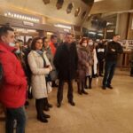 Predivni kadrovi nastali na Svetoj Gori: U Prijedoru otvorena izložba fotografija "Krovovi Hilandara" (FOTO)