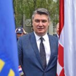 Milanović: Dodik nije problem za BiH i dobro jutro