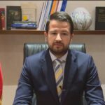 Milatović za RTRS: Manjinska vlada bi značila prevaru izborne volje građana Crne Gore (VIDEO)