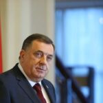 Dodik o Izetbegovićevoj izjavi: Nema tih sankcija koje mogu spriječiti dostojanstvo slobodnog Srbina