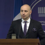 Petković: Pominjanje Srpske u negativnom kontekstu produbljuje krizu