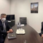 Plenković: Važno da se konstitutivni narodi u BiH bolje osjećaju