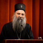 Patrijarh sa crnogorskim političarima: Crkva se ne upliće u stranačka nadmetanja