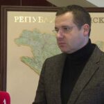 Kovačević: Nakon tajne saradnje opozicija voljna da sa Šmitom i javno sarađuje