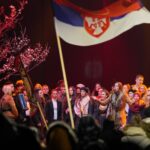 Širom Republike Srpske dočekana pravoslavna Nova godina (FOTO/VIDEO)