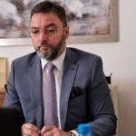 Košarac poručuje “Šarović najmanje pozvan da bilo koga optužuje za povezanost sa kriminalnim grupama”