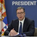 Vučić: Srbija nije srećna zbog sankcija Dodiku; Početkom naredne sedmice sastanak (VIDEO)
