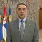 Vulin: Јedinstvo Srba je nemoguće bez Republike Srpske (VIDEO)