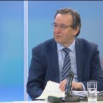 Dmičić: Republika Srpska ima osnov za uspostavljanje VSTS (VIDEO)