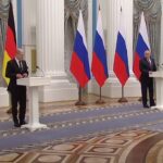 Putin: Ne možemo da zažmurimo na to kako Zapad tumači princip bezbjednosti (VIDEO)