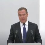 Medvedev: Dobro došli u novi svijet – gas će koštati 2.000 evra