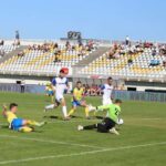 MANDIĆ U FORMI Rudar najavio dobru polusezonu, remi na Tušnju