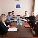 Održan sastanak vezan za pripremu obilježavanja 70. godišnjice Aero-kluba " Prijedor"
