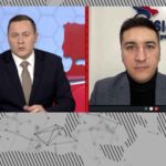Vladislav Dajković za ATV o dešavanjima u Crnoj Gori (VIDEO)