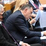 Čović: Ključno što Dodik poštuje dogovore