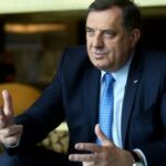 Dodik: Izetbegović da prestane da prijeti tuđom silom