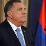 Dodik: Srpska neće odustati od formiranja VSTS (VIDEO)