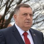 Dodik: Čestitke lažnoj državi od lažnog člana Predsjedništva