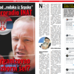 Ko je savjetnik koji je izazvao bijes građana Republike Srpske? – kod Srba proradio INAT