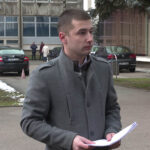 Begić potvrdio: Kandidovaću se za predsjednika Republike Srpske, već sam skupio 500 potpisa