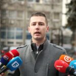 "Mandat dodijeljen drugom odborniku" Begić ne može da se vrati u Skupštinu grada