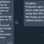 PODANIŠTVO AMBASADAMA Sarajevski političari traže dozvolu ambasada kako bi gostovali na ATV