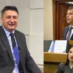 Milan Radović „lupio šamar“ Vukanoviću i upozorio PDP: SDS prvi BIRA ko je kandidat za dvije najvažnije funkcije