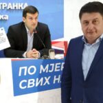 Rukovodstvo SDS-a gubitničko! – Davor Šešić neće otići bez borbe