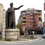 Rusija ogorčena zbog obnavljanja kuće nacističkog kolaboranta u Kosovskoj Mitrovici