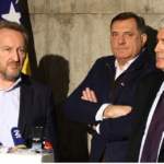 Dragan Čović: Izetbegović „brat“ kojem ništa ne vjerujem a Dodik kad obeća i ispuni