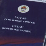Ustav - temelj Republike Srpske (VIDEO)