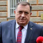 Dodik: Zabrana ulaska Koviću u BiH odluka jednog čovjeka