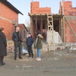 Humani gest; Kuća za Biljanu Čekić (VIDEO)