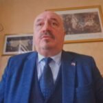 Petronijević: U Ukrajini globalni sukob (VIDEO)