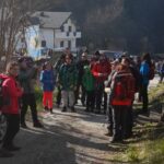Planinarski marš "Pozdrav proljeću" okupio brojne ljubitelje planinarenja