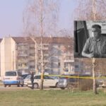 U Prijedoru ubijen načelnik Sektora krim-policije (VIDEO)